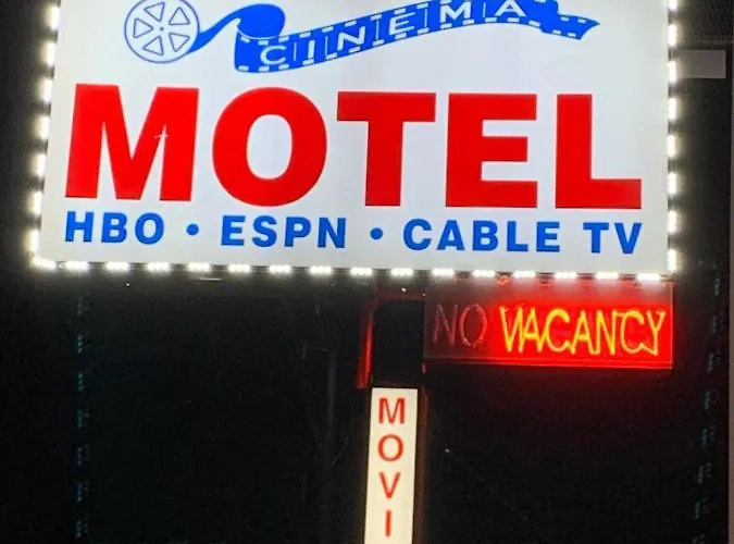 Cinema Motel